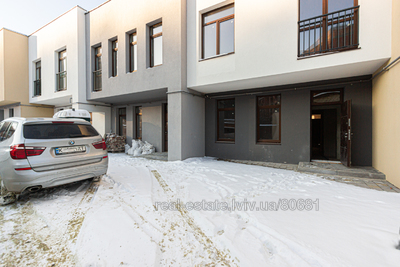 Buy a house, Townhouse, Glinyanskiy-Trakt-vul, Lviv, Lichakivskiy district, id 4282110