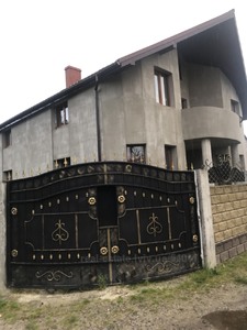 Buy a house, Mansion, Дорожна, Pasiki Zubrickie, Pustomitivskiy district, id 4523834