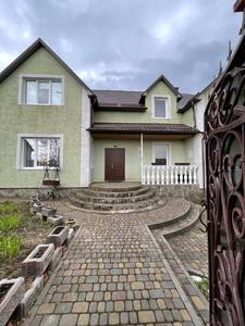 Buy a house, Mansion, Барвінських, Malekhov, Zhovkivskiy district, id 4226824