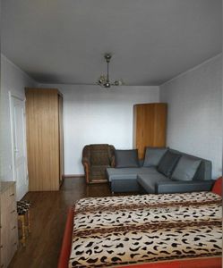 Rent an apartment, Czekh, Chervonoyi-Kalini-prosp, Lviv, Sikhivskiy district, id 4564177