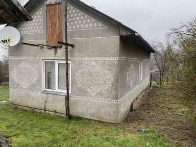 Buy a house, Центральна, Slovita, Zolochivskiy district, id 4569602