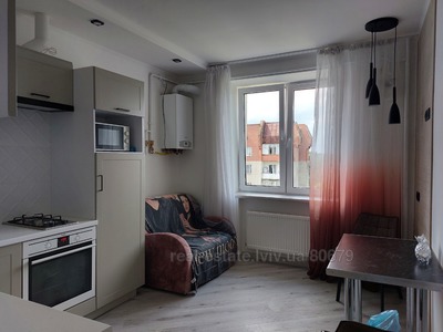 Buy an apartment, Czekh, 50-ти річчя УПА, Morshin, Striyskiy district, id 4300642