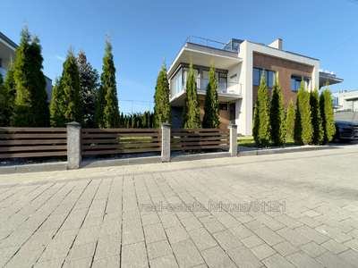 Buy a house, Zubra, Pustomitivskiy district, id 4554261