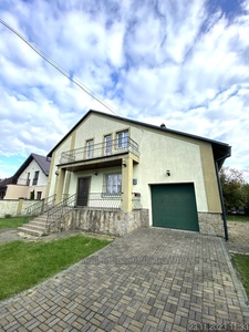 Rent a house, Home, князя святослава, Zimna Voda, Pustomitivskiy district, id 4182887