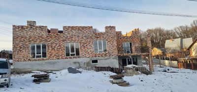 Buy a house, Cottage, незалежності, Dublyani, Zhovkivskiy district, id 4347773