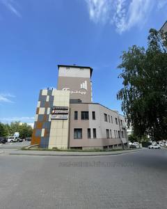 Commercial real estate for rent, Residential complex, Шевченка, Novoyavorivsk, Yavorivskiy district, id 4140592