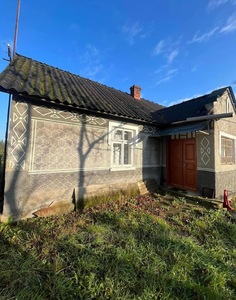 Buy a house, Home, Олеся О., Godyni, Mostiskiy district, id 4431520