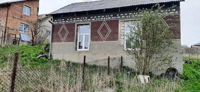 Buy a house, Львівська, Navariya, Pustomitivskiy district, id 4562351