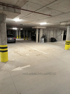 Garage for sale, Underground parking space, Ugorska-vul, 14, Lviv, Sikhivskiy district, id 4481707