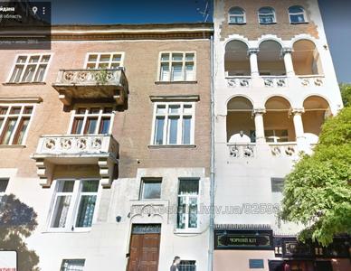 Buy an apartment, Austrian luxury, Geroiv-Maidanu-vul, Lviv, Frankivskiy district, id 4460422