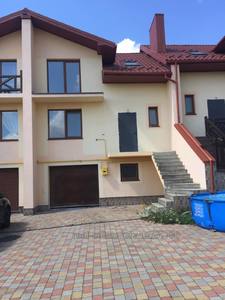 Buy a house, Cottage, Visloboki, Kamyanka_Buzkiy district, id 4488862