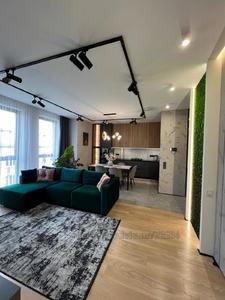 Rent an apartment, Golubovicha-S-vul, Lviv, Zaliznichniy district, id 4557312