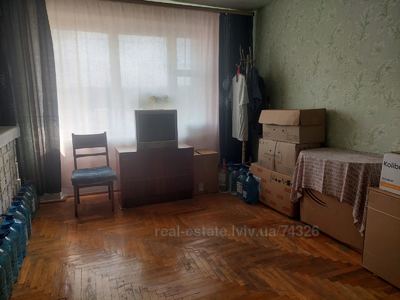 Buy an apartment, Czekh, Danilishinikh-vul, 47, Truskavets, Drogobickiy district, id 4008215