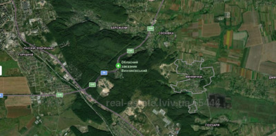 Buy a lot of land, Vinnichki, Pustomitivskiy district, id 4526752