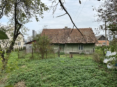 Buy a house, Шашкевича, Stavchany, Pustomitivskiy district, id 4256466