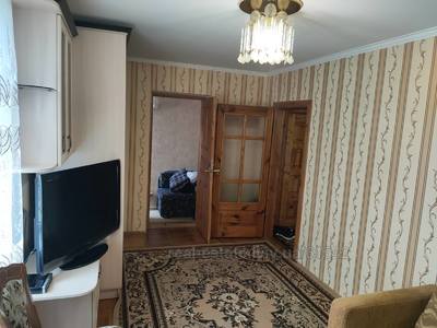 Buy an apartment, Pulyuya-I-vul, Lviv, Frankivskiy district, id 4573929