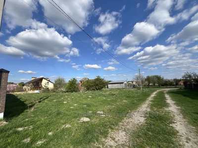 Buy a lot of land, Польова, Birki, Yavorivskiy district, id 4507854