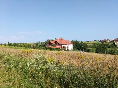 Buy a lot of land, for building, Пустомитівський район, с., Zubra, Pustomitivskiy district, id 2678420