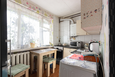 Buy an apartment, Hruschovka, Franka-I-vul, Lviv, Galickiy district, id 4541806