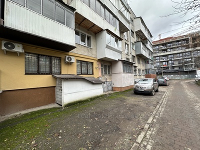 Commercial real estate for sale, Zelena-vul, Lviv, Galickiy district, id 4195849
