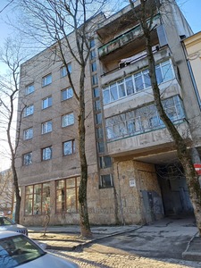 Buy an apartment, Brezhnyevka, Levickogo-K-vul, Lviv, Galickiy district, id 4353091