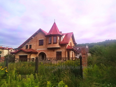 Buy a house, Home, Dolinna-vul, Vinniki, Lvivska_miskrada district, id 4521115