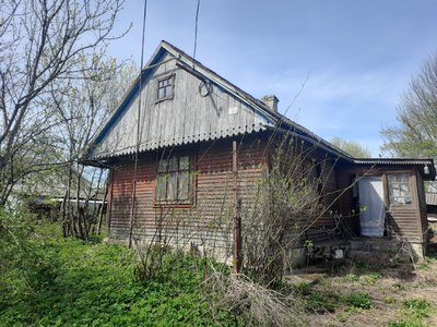Buy a house, Home, Степана Бандери, Gai, Pustomitivskiy district, id 4515006