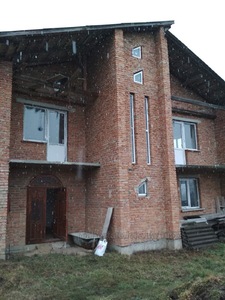 Buy a house, Homestead, Вулиця, Borinichi, Zhidachivskiy district, id 4259402