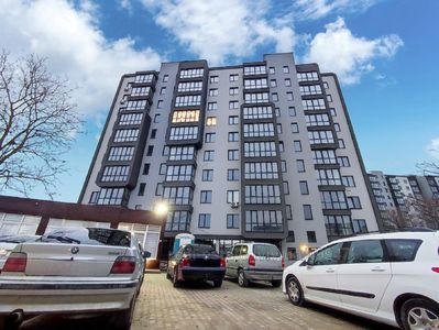 Buy an apartment, Roksolyani-vul, Lviv, Zaliznichniy district, id 4563083