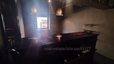 Commercial real estate for rent, Storefront, Grushevskogo-M-vul, Lviv, Galickiy district, id 4405134
