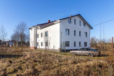 Buy an apartment, Morshin, Striyskiy district, id 4354097