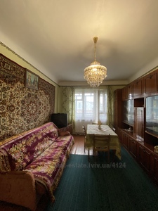 Rent an apartment, Hruschovka, Геофізиків, Lapaevka, Pustomitivskiy district, id 4529331