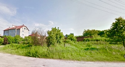 Buy a lot of land, Мазепи, Rudne, Lvivska_miskrada district, id 4549105