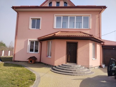Купити будинок, Паланки, Яворівський район, id 4502674