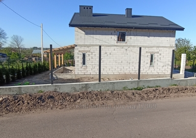 Buy a house, Грушевського, Gamaleevka, Pustomitivskiy district, id 4391052