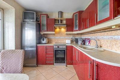 Buy an apartment, Grabovskogo-P-vul, Lviv, Lichakivskiy district, id 4548159