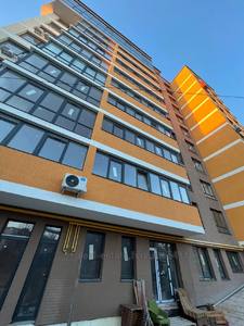 Commercial real estate for rent, Non-residential premises, Vigovskogo-I-vul, Lviv, Zaliznichniy district, id 4466503