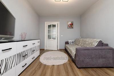 Buy an apartment, Brezhnyevka, Okruzhna-vul, Lviv, Zaliznichniy district, id 4428083