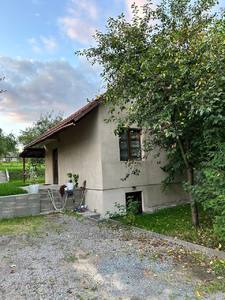 Buy a house, Summerhouse, Volodymyra Ivasiuka, Sknilov, Pustomitivskiy district, id 4516613
