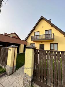 Buy a house, Apostola Pavla, Solonka, Pustomitivskiy district, id 4565913