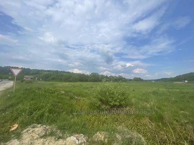 Buy a lot of land, Lozino, Yavorivskiy district, id 4291975