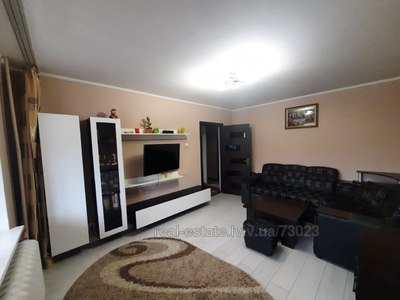 Rent an apartment, Dobrotvir, Kamyanka_Buzkiy district, id 4503805