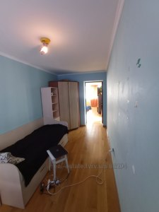 Buy an apartment, Dormitory, Krimska-vul, 28, Lviv, Sikhivskiy district, id 4525145