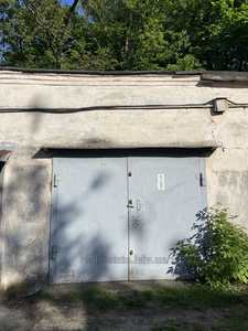 Garage for sale, Kalicha-Gora-vul, Lviv, Galickiy district, id 4555730