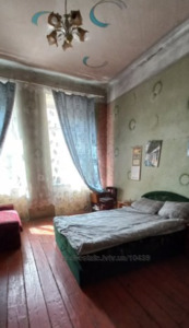Buy an apartment, Zamarstinivska-vul, Lviv, Shevchenkivskiy district, id 3815607