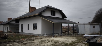 Buy a house, Лісна, Davidiv, Pustomitivskiy district, id 4465393