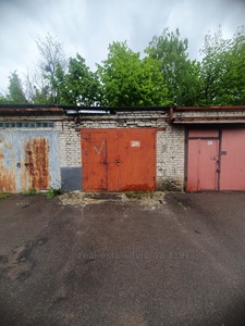 Garage for sale, Garage cooperative, Yeroshenka-V-vul, Lviv, Shevchenkivskiy district, id 4551640