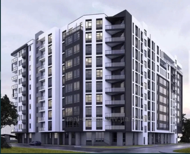 Commercial real estate for sale, Residential complex, Vashingtona-Dzh-vul, Lviv, Lichakivskiy district, id 4512089