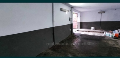 Commercial real estate for rent, Non-residential premises, Yeroshenka-V-vul, Lviv, Zaliznichniy district, id 4560921