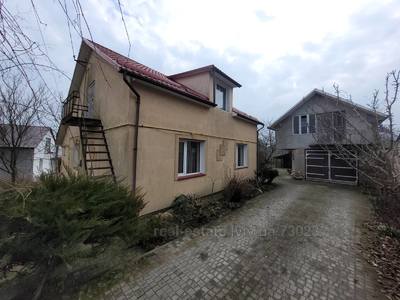 Buy a house, Home, Kamenka Buzhzskaya, Kamyanka_Buzkiy district, id 4454906